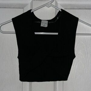 Excellent Wild Fable Crop Top XS